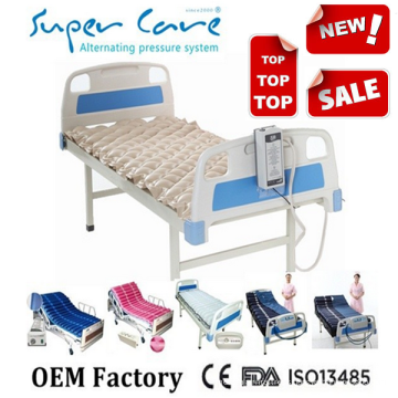 Body care massage bed electric hospital medical bed mattress